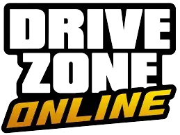 Drive Zone Online Mod Apk