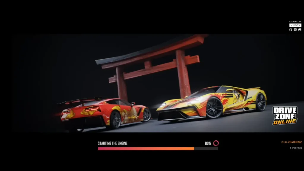 Drive Zone Online Mod Apk 2025 v1.4.0: Unlimited Money, Unlocked Cars & More 3 svg%3E