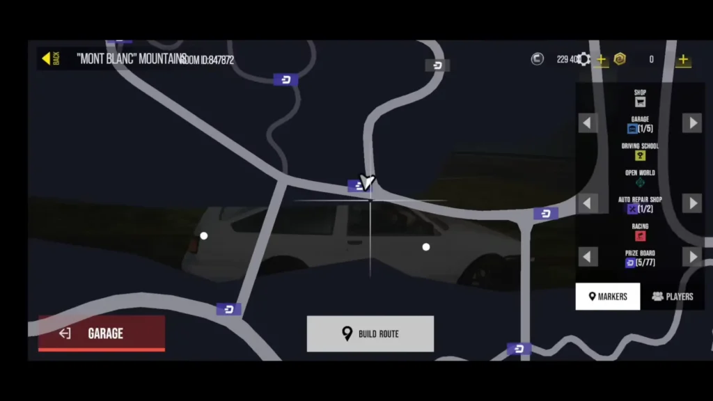 Drive Zone Online Mod Apk 2025 v1.4.0: Unlimited Money, Unlocked Cars & More 7 svg%3E