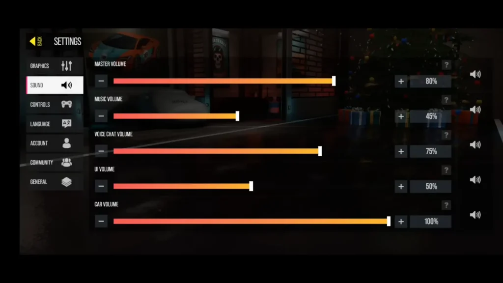 Drive Zone Online Mod Apk 2025 v1.4.0: Unlimited Money, Unlocked Cars & More 8 svg%3E