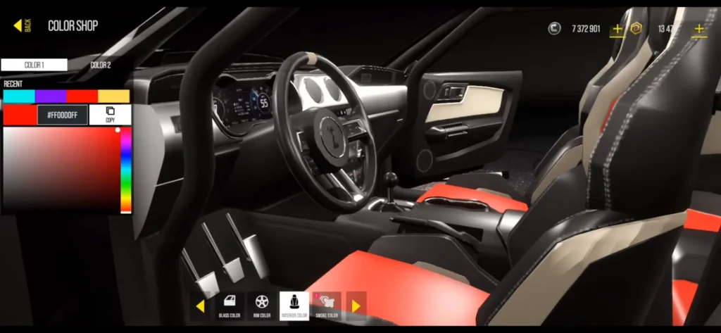 Drive Zone Online Mod Apk 2025 v1.4.0: Unlimited Money, Unlocked Cars & More 11 svg%3E