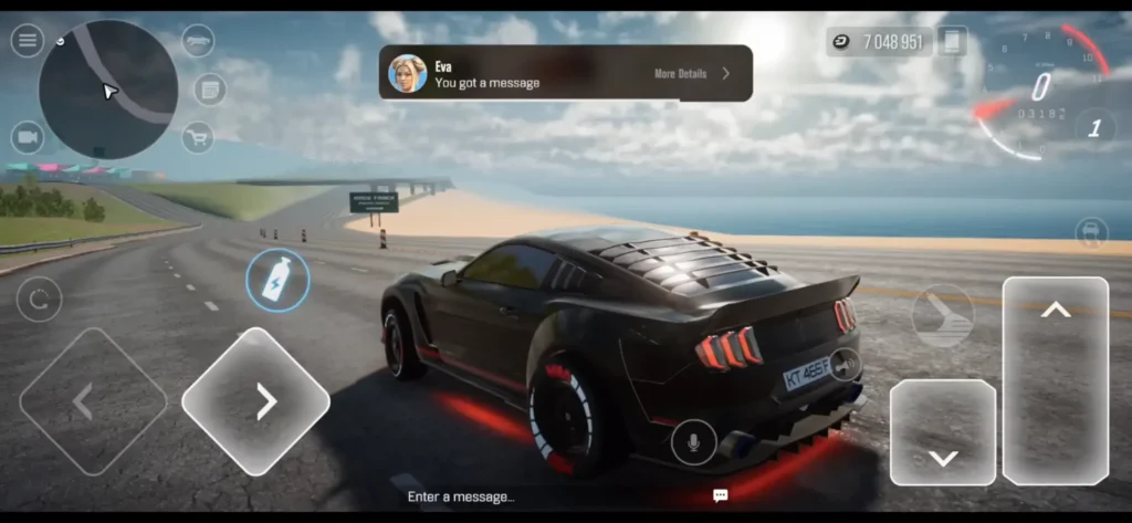 Drive Zone Online Mod Apk 2025 v1.4.0: Unlimited Money, Unlocked Cars & More 12 svg%3E